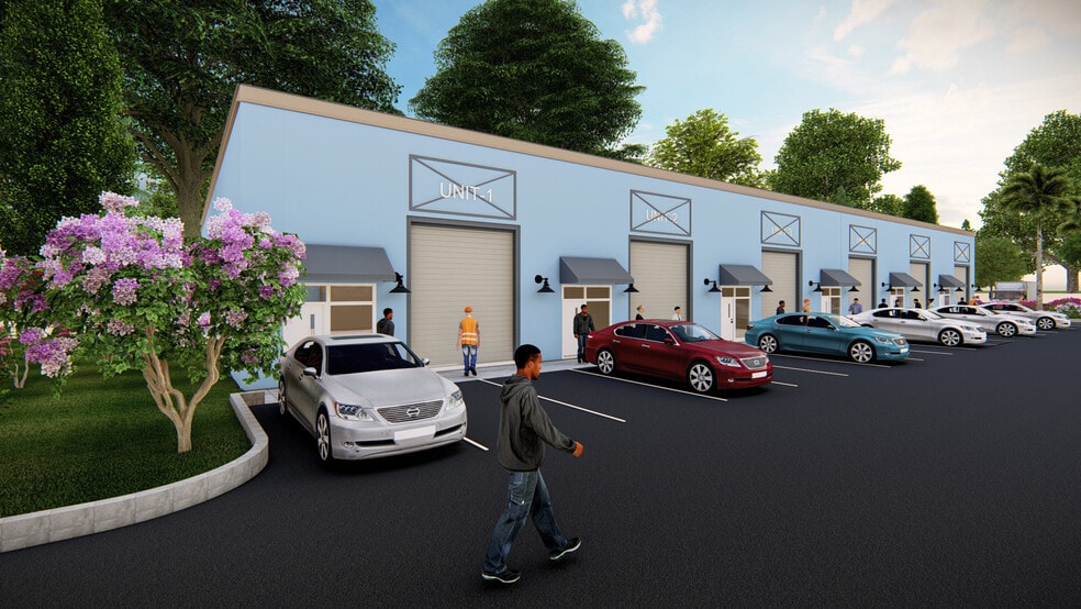 More Photos Of 5600 US Highway 1 N, Saint Augustine Showroom For Lease