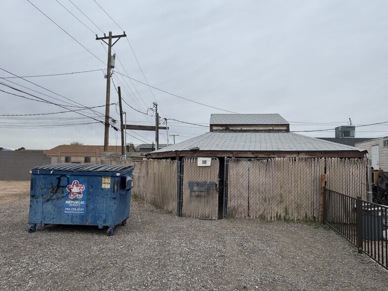 More Photos Of 1340 Hassell Ave, Las Vegas Manufactured Housing Mobile Home Park For Sale