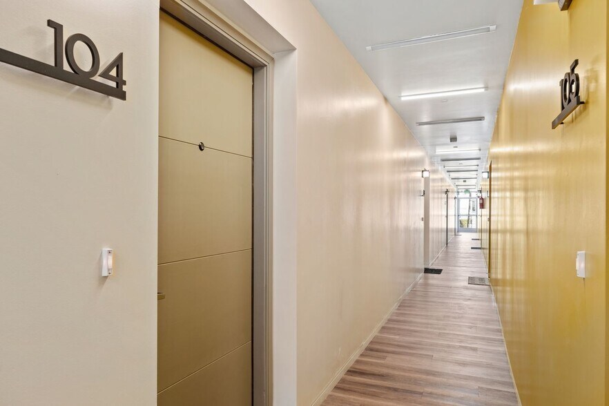 More Photos Of 1187 Crenshaw Blvd, Los Angeles Apartments For Sale