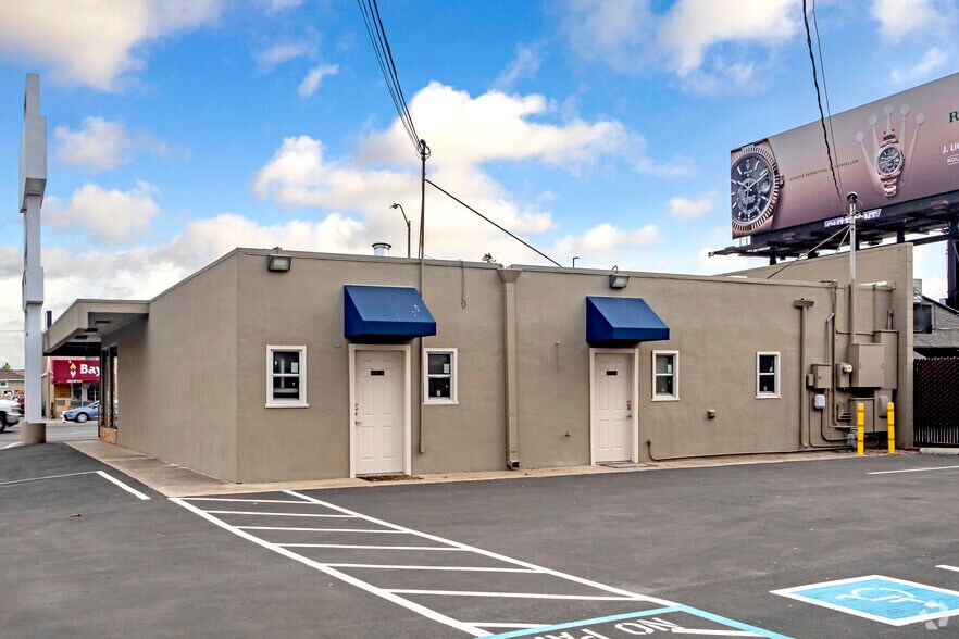 More Photos Of 3248 Stevens Creek Blvd, San Jose Freestanding For Sale