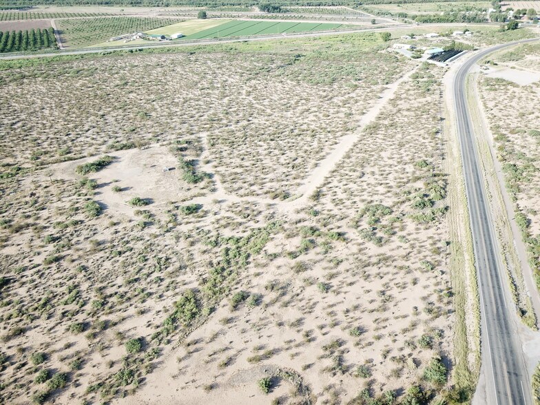 More Photos Of 1201 Fort Selden Rd, Las Cruces Land For Sale
