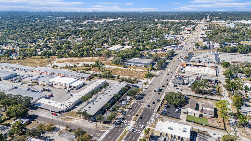More Photos Of 1727 E Busch Blvd, Tampa Storefront For Lease