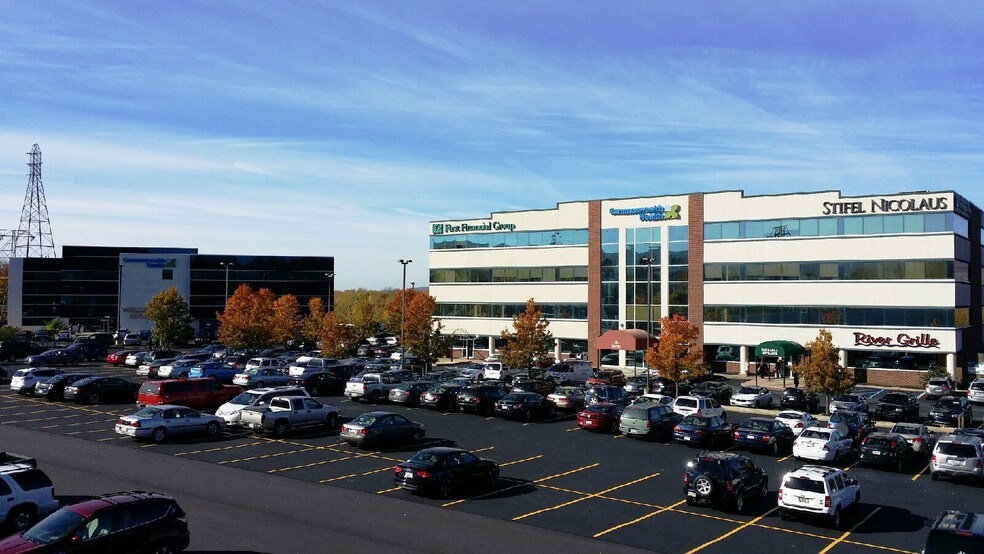 More Photos Of 672 S River St, Plains Medical For Lease