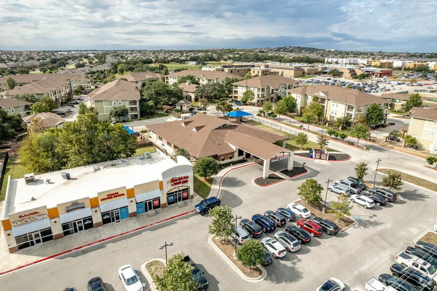 More Photos Of 11400 Culebra, San Antonio Specialty For Sale