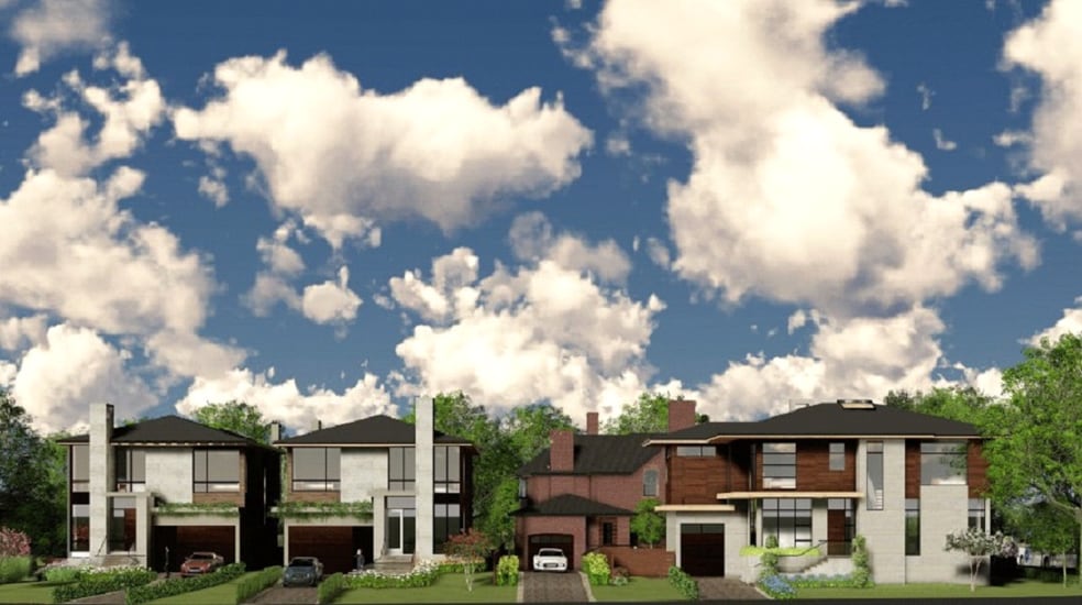 More Photos Of 1299 Don Mills Rd, Toronto Land For Sale