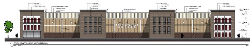 More Photos Of Long Island Motor Pky, Islandia Land For Sale