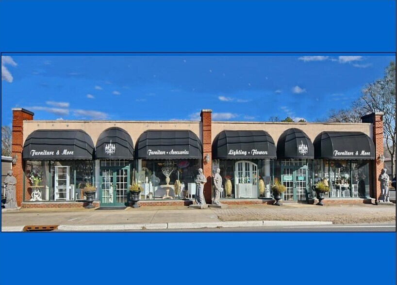 More Photos Of 1035 US Highway 9, Howell Storefront Retail Office For Lease