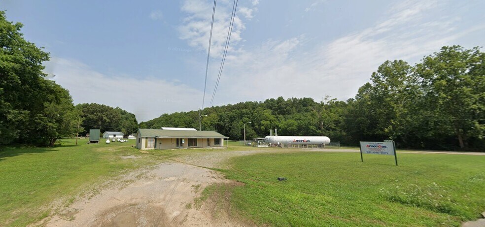 Primary Photo Of 10525 Highway 13, Cumberland City Industrial For Sale