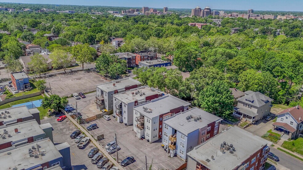 More Photos Of 4017-4023 Harrison St, Kansas City Apartments For Sale