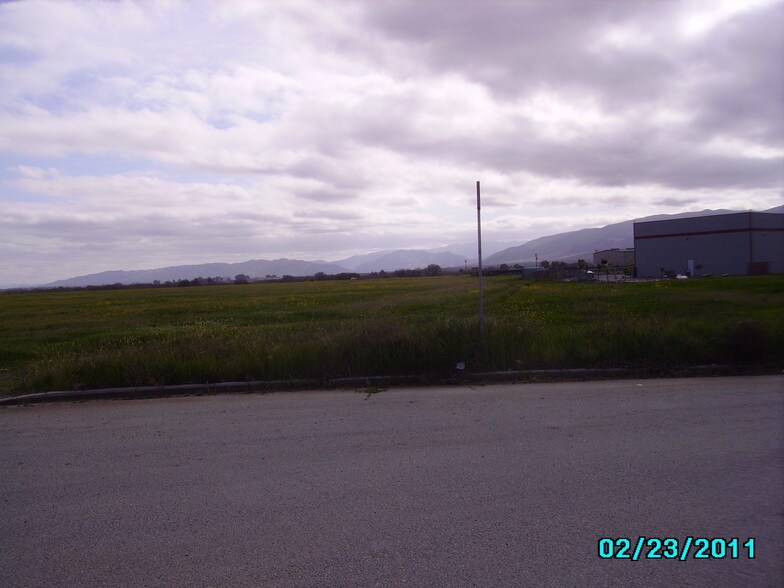 Primary Photo Of Los Coches Dr, Soledad Land For Sale