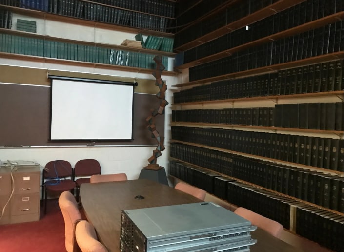 More Photos Of 5861 John C Lodge Fwy, Detroit Industrial For Sale