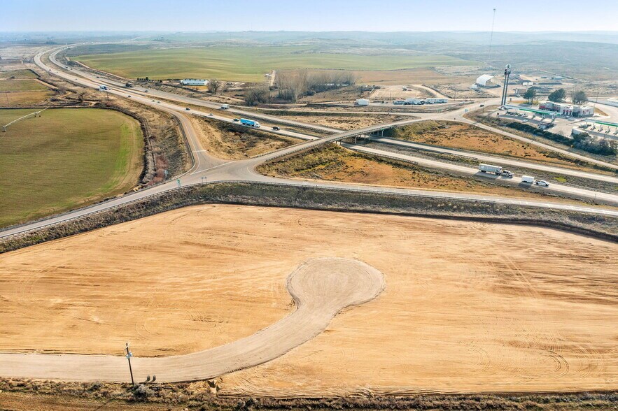 More Photos Of 5400 Black Canyon Exit, Caldwell Land For Sale