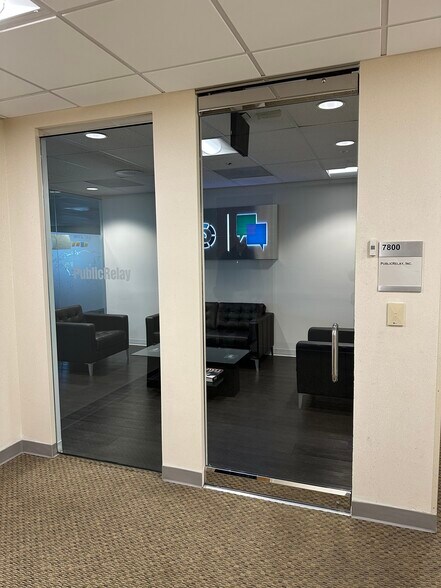 More Photos Of 8500 Leesburg Pike, Vienna Office For Lease