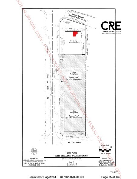 More Photos Of 12550 Biscayne Blvd, North Miami Medical For Lease