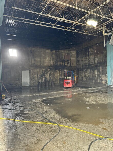 More Photos Of 184-188 Doremus Avenue ave, Newark Land For Lease