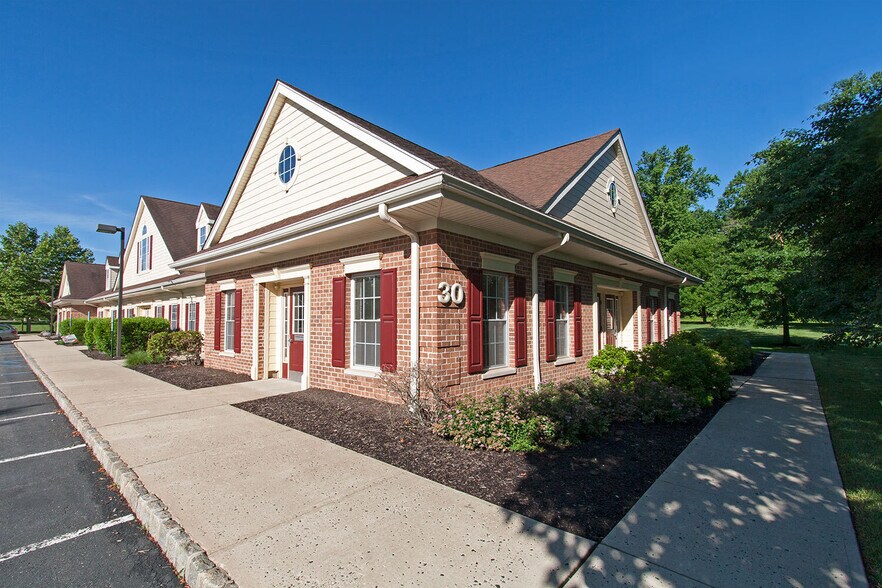 More Photos Of 46 Vreeland Dr, Skillman Unknown For Lease