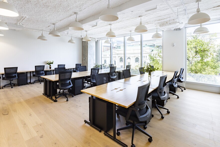 More Photos Of 700 K St NW, Washington Office For Lease
