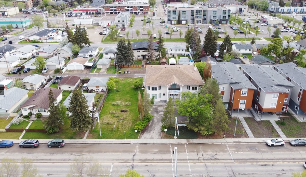 Primary Photo Of , Edmonton Unknown For Sale