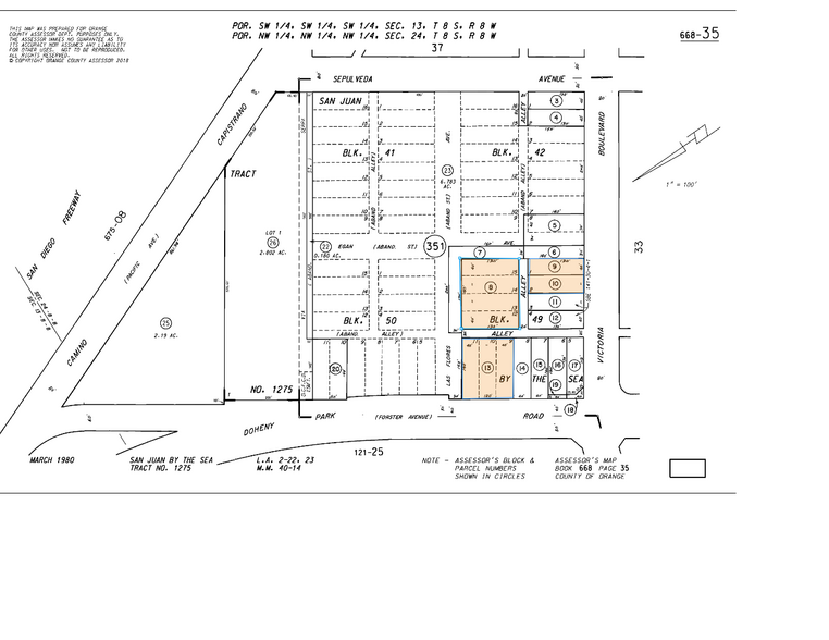 More Photos Of 34162 Doheny Park Rd, Dana Point Freestanding For Lease