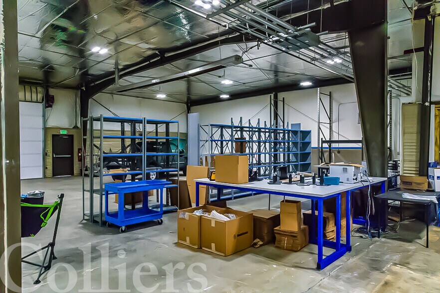 More Photos Of 2647 Kimberly Rd, Twin Falls Warehouse For Lease