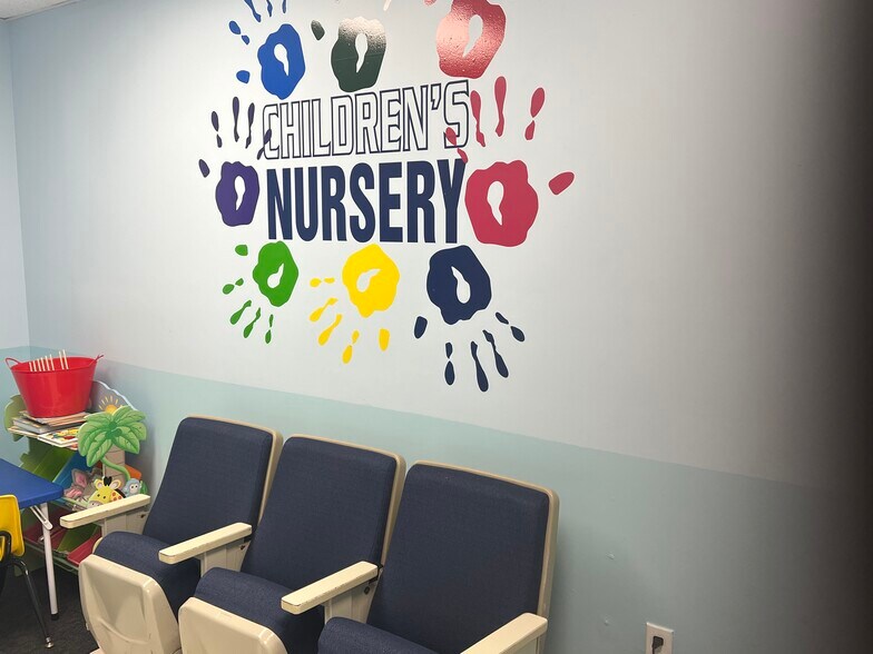 More Photos Of 5400 SW 122nd Ave, Miami Religious Facility For Sale