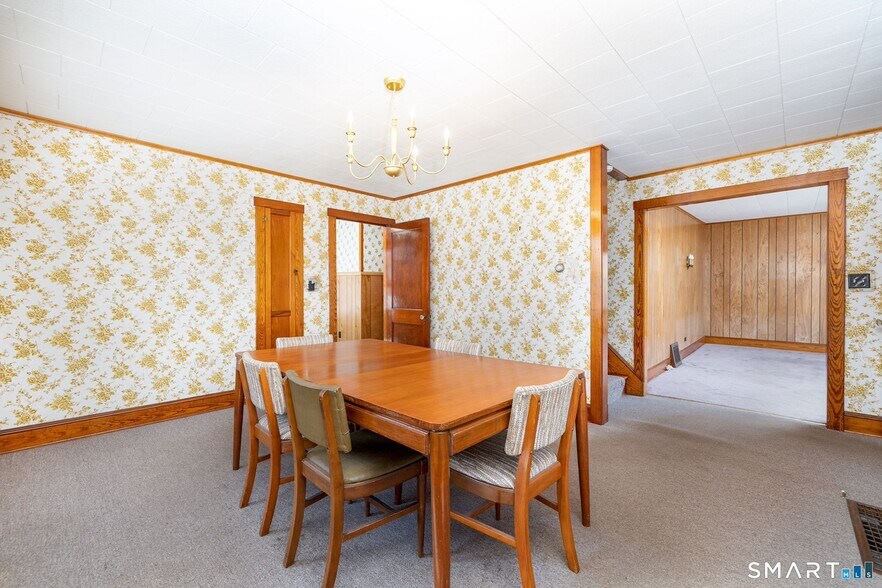 More Photos Of 203 Willimantic Rd, Chaplin Storefront Retail Residential For Sale