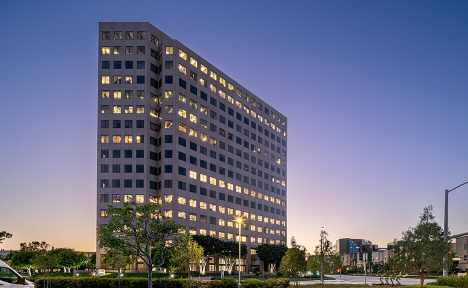 More Photos Of 2600 Michelson Dr, Irvine Office For Lease