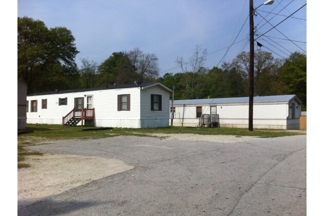 More Photos Of 466 N Leard St, Hartwell Manufactured Housing Mobile Home Park For Sale