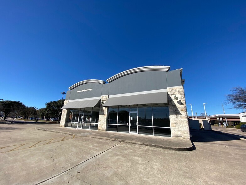 More Photos Of 13201 Ranch Road 620 N, Austin Freestanding For Lease