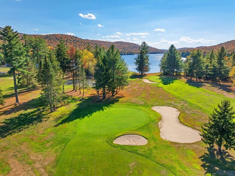 More Photos Of Hamilton Lake Road, Lake Pleasant Lodge Meeting Hall For Sale