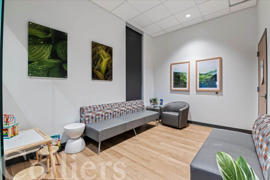 More Photos Of 2840 S Meridian Rd, Meridian Healthcare For Sale