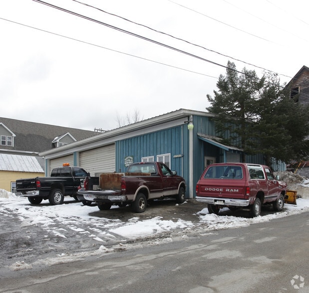 More Photos Of 95 River St, Warrensburg Auto Repair For Sale