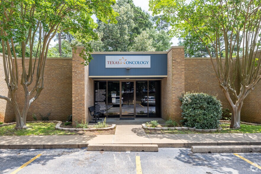 More Photos Of 4848 NE Stallings Dr, Nacogdoches Office For Sale