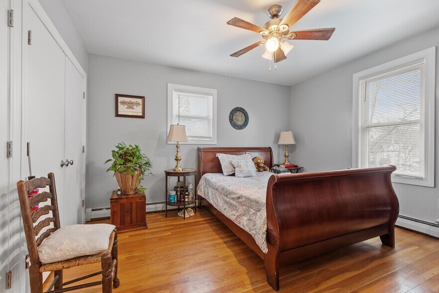 More Photos Of 22 Goddard St, Southbridge Apartments For Sale