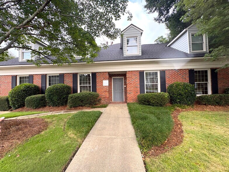 More Photos Of 1425 Wynnton Rd, Columbus Office For Lease