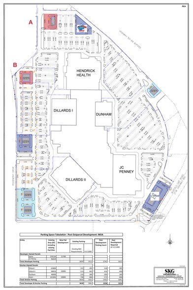 More Photos Of 4310 Buffalo Gap Rd, Abilene Unknown For Lease