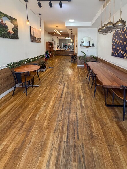 More Photos Of 410 Utica Ave, Brooklyn Storefront Retail Office For Sale