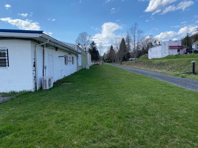 More Photos Of 708 McAteer St, Houtzdale General Retail For Sale