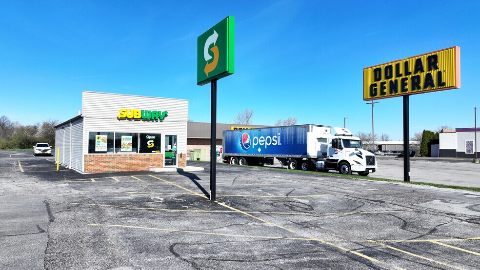 More Photos Of 355 Milan Ave, Norwalk Restaurant For Sale