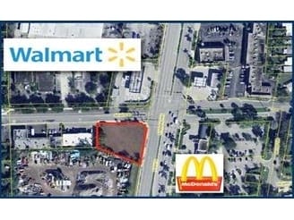 More Photos Of 4891 N Federal Hwy, Pompano Beach Freestanding For Lease