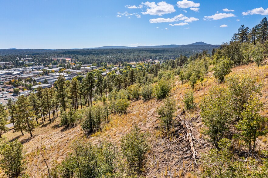 More Photos Of 1300 W Lower Coconino Ave, Flagstaff Land For Sale