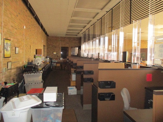 More Photos Of 12300 Morang Rd, Detroit Bank For Lease