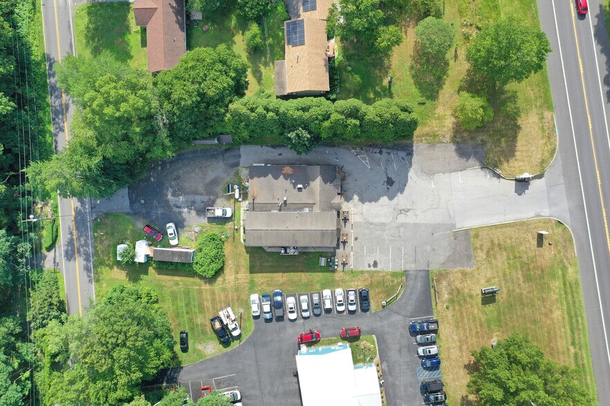 More Photos Of 199 State Route 299, Highland Storefront Retail Residential For Sale