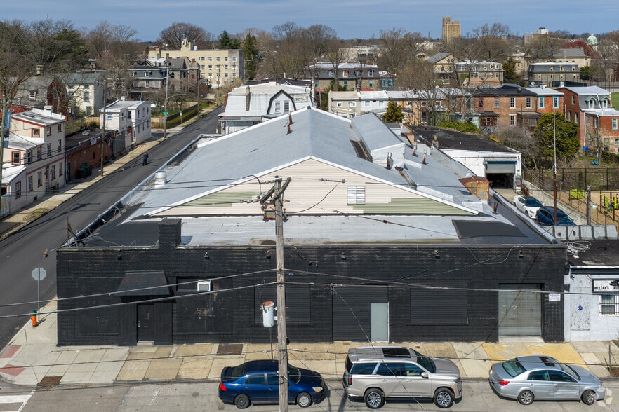 More Photos Of 67 W Queen Ln, Philadelphia Warehouse For Sale