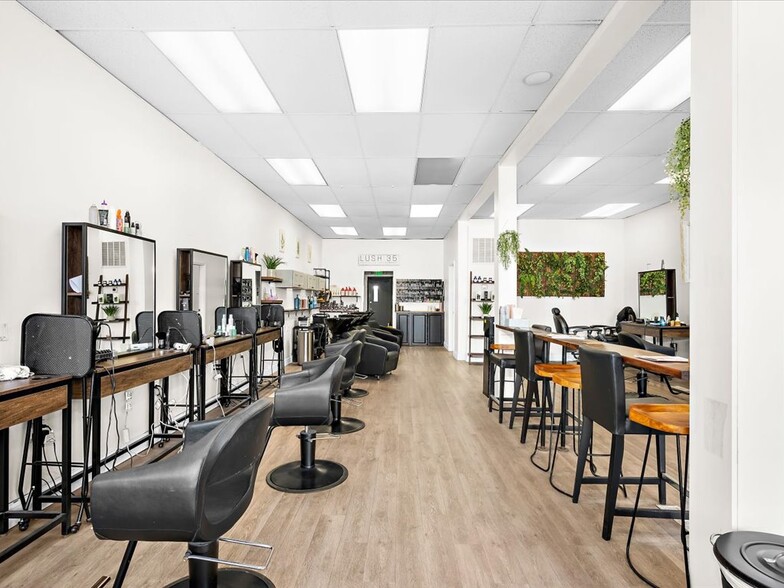 More Photos Of 723 Frederick Rd, Catonsville Storefront For Lease