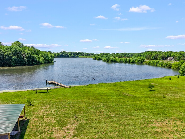 More Photos Of 249 Gilbert Rd, Mocksville Airport For Sale