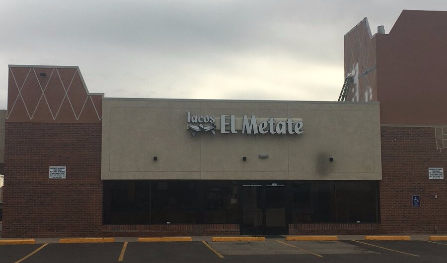 More Photos Of 1700-1750 S Chambers Rd, Aurora Unknown For Lease
