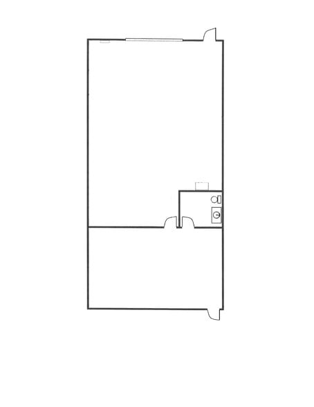 More Photos Of 1632 S West St, Wichita Warehouse For Lease
