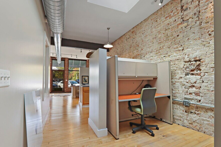 More Photos Of 110 N Main St, Walworth Storefront For Sale