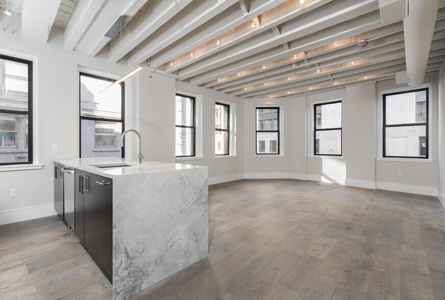 More Photos Of 41-45 Broad St, Boston Apartments For Sale